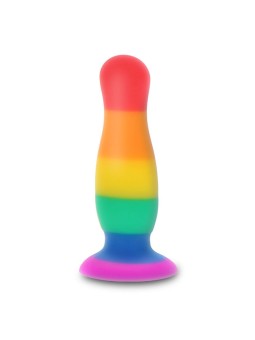 Pride Plug Fun Stufer Bandera Lgbt 8.5 cm