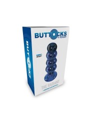 Buttocks The Radiant Glass Buttplug