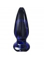 Buttocks The Shining Glass Buttplug