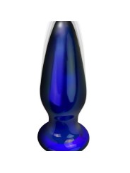 Buttocks The Shining Glass Buttplug