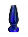 Buttocks The Shining Glass Buttplug