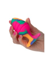 Calex Cheeky Largue Swirl Plug Anal