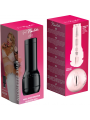 Kiiroo Keon Feel Nicolette Shea Stroker Lubricante Aqua Quality 50 ml