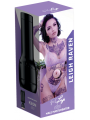 Kiiroo Pack Keon Feel Leigh Raven Lubricante Aqua Quality 50 ml