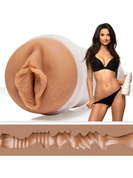 Fleshlight Girls Eliza Ibarra Vagina