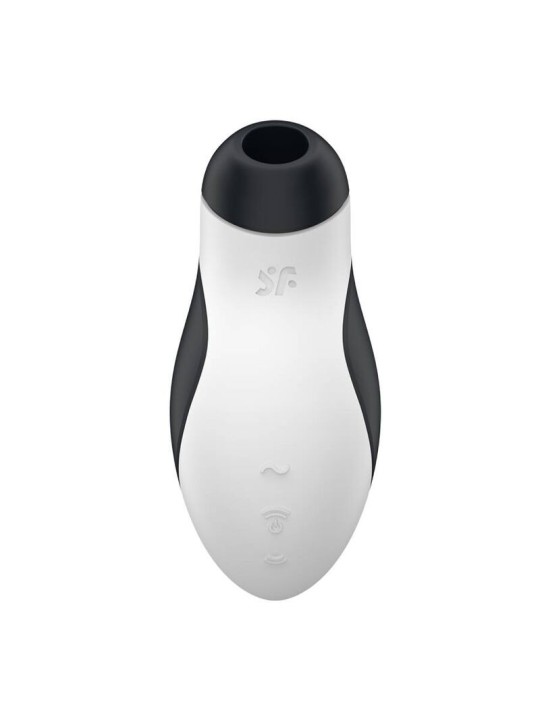 Satisfyer Orca Air Pulse Simulator Vibration