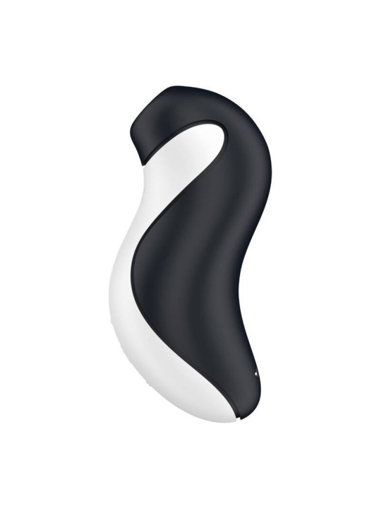 Satisfyer Orca Air Pulse Simulator Vibration