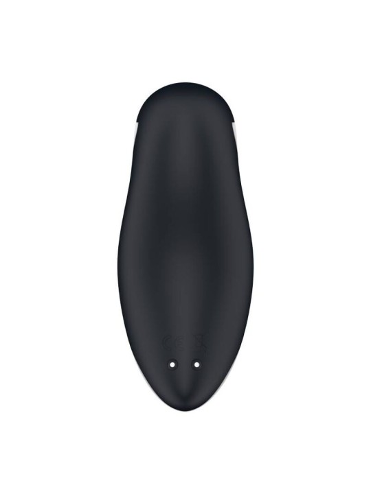 Satisfyer Orca Air Pulse Simulator Vibration