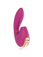 Coverme Clitoral & G-Spot Stimulator