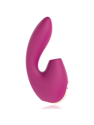 Coverme Clitoral & G-Spot Stimulator