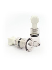 Ohmama Fetish Succionador Pezones Talla L