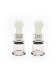Ohmama Fetish Succionador Pezones Talla L