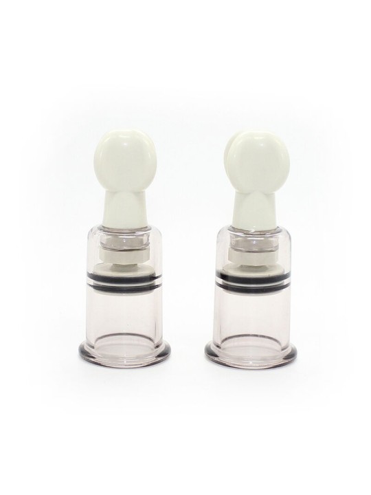 Ohmama Fetish Succionador Pezones Talla L