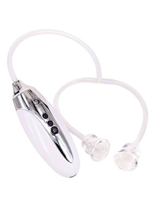 Seven Creations Ryze Nipple Pump