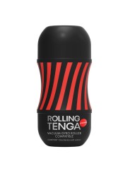 Rolling Tenga Gyro Roller Cup Strong Masturbador