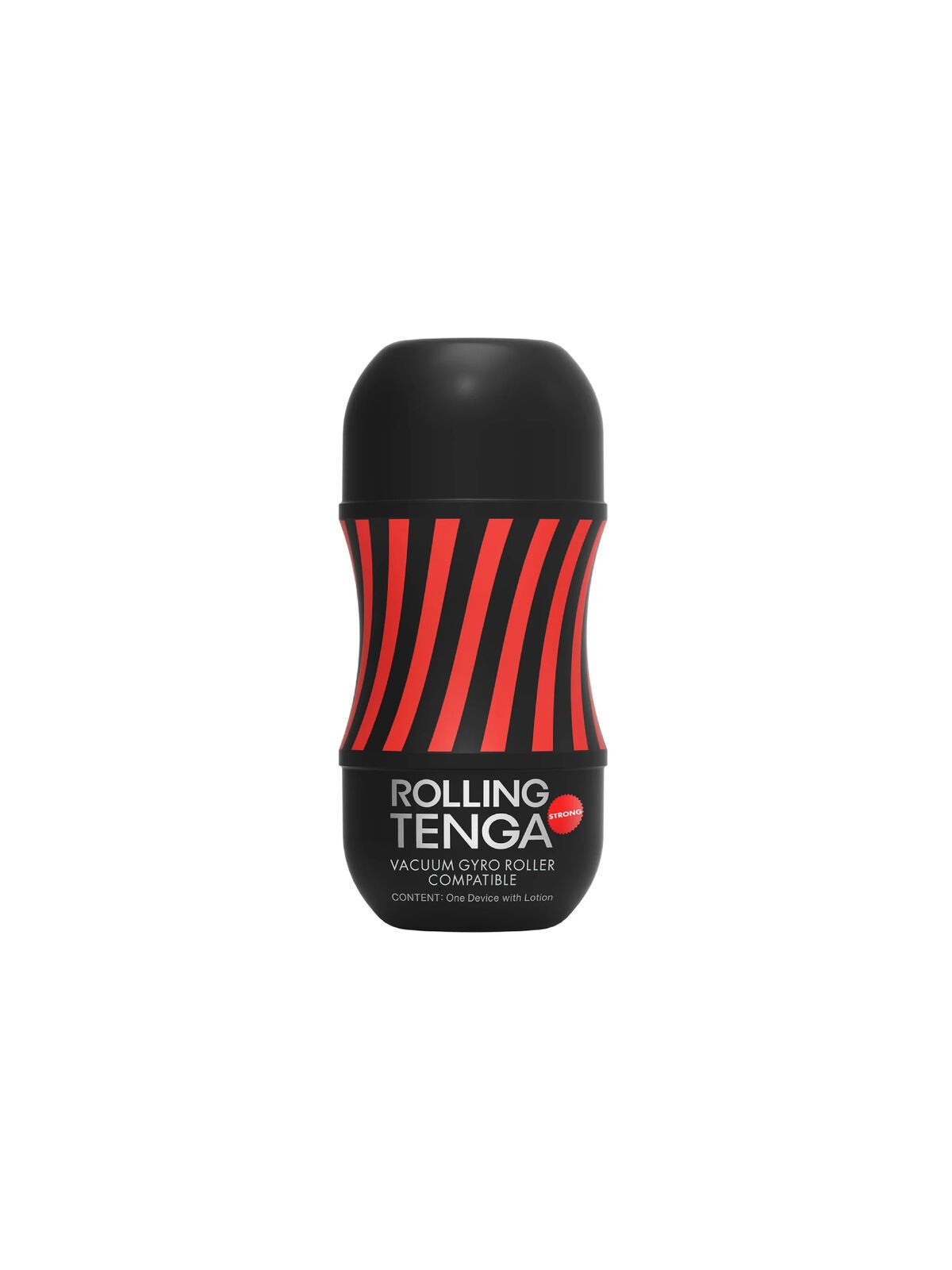 Rolling Tenga Gyro Roller Cup Strong Masturbador