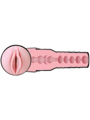 Fleshlight Pink Lady Mini-Lotus Masturbador