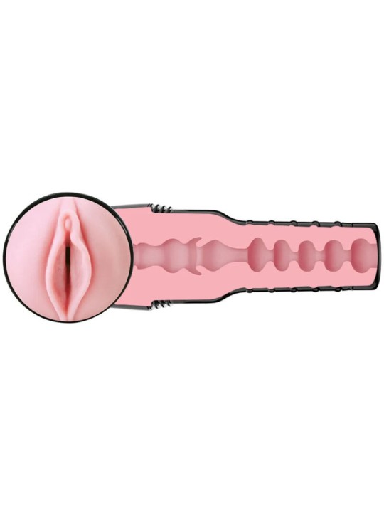 Fleshlight Pink Lady Mini-Lotus Masturbador