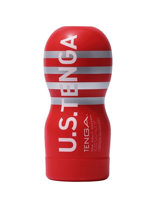 Tenga U.S. Original Vacuum Cup Masturbador