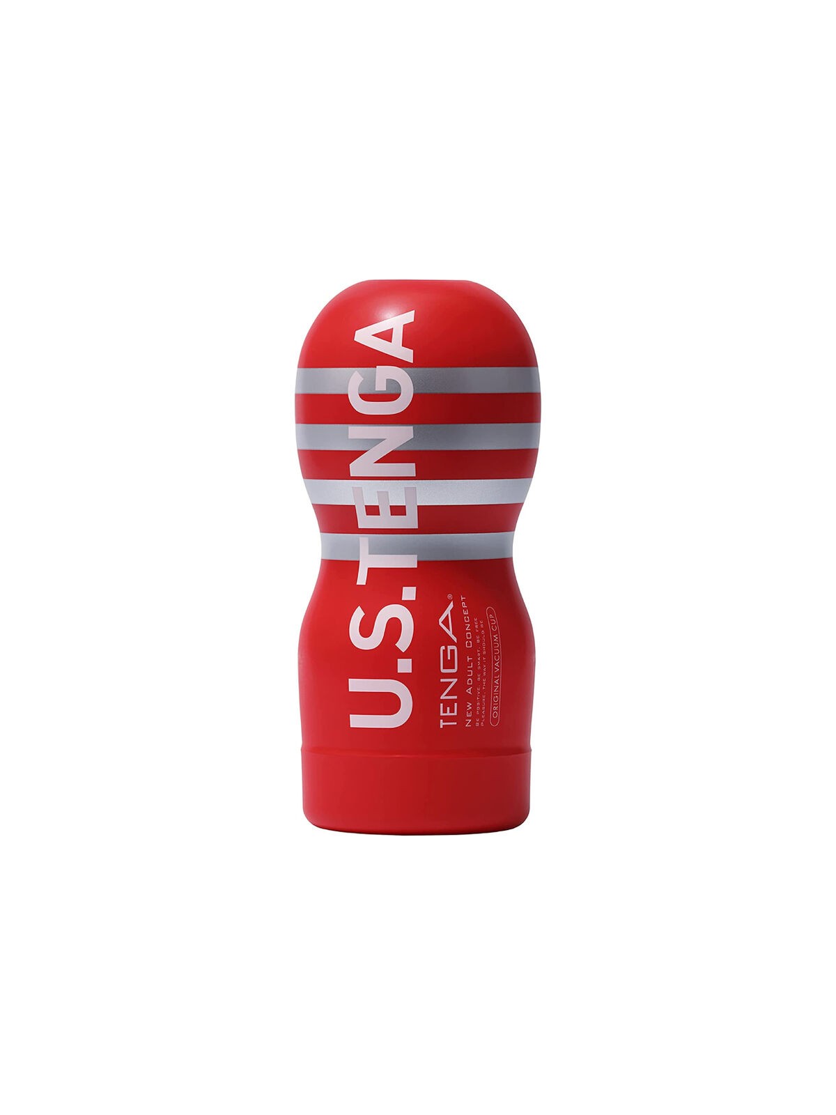 Tenga U.S. Original Vacuum Cup Masturbador