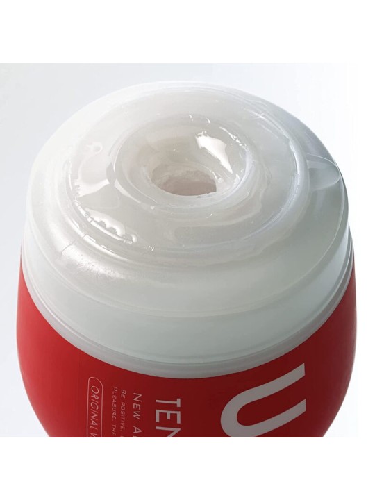 Tenga U.S. Original Vacuum Cup Masturbador