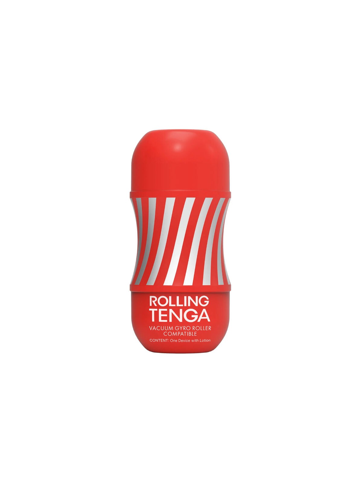 Rolling Tenga Gyro Roller Cup Masturbador