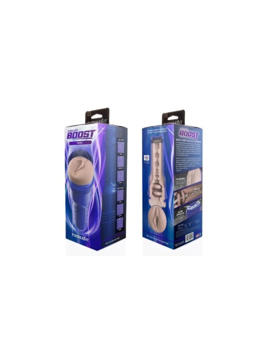 Fleshlight Boost Bang Lm Flesh (Rp)