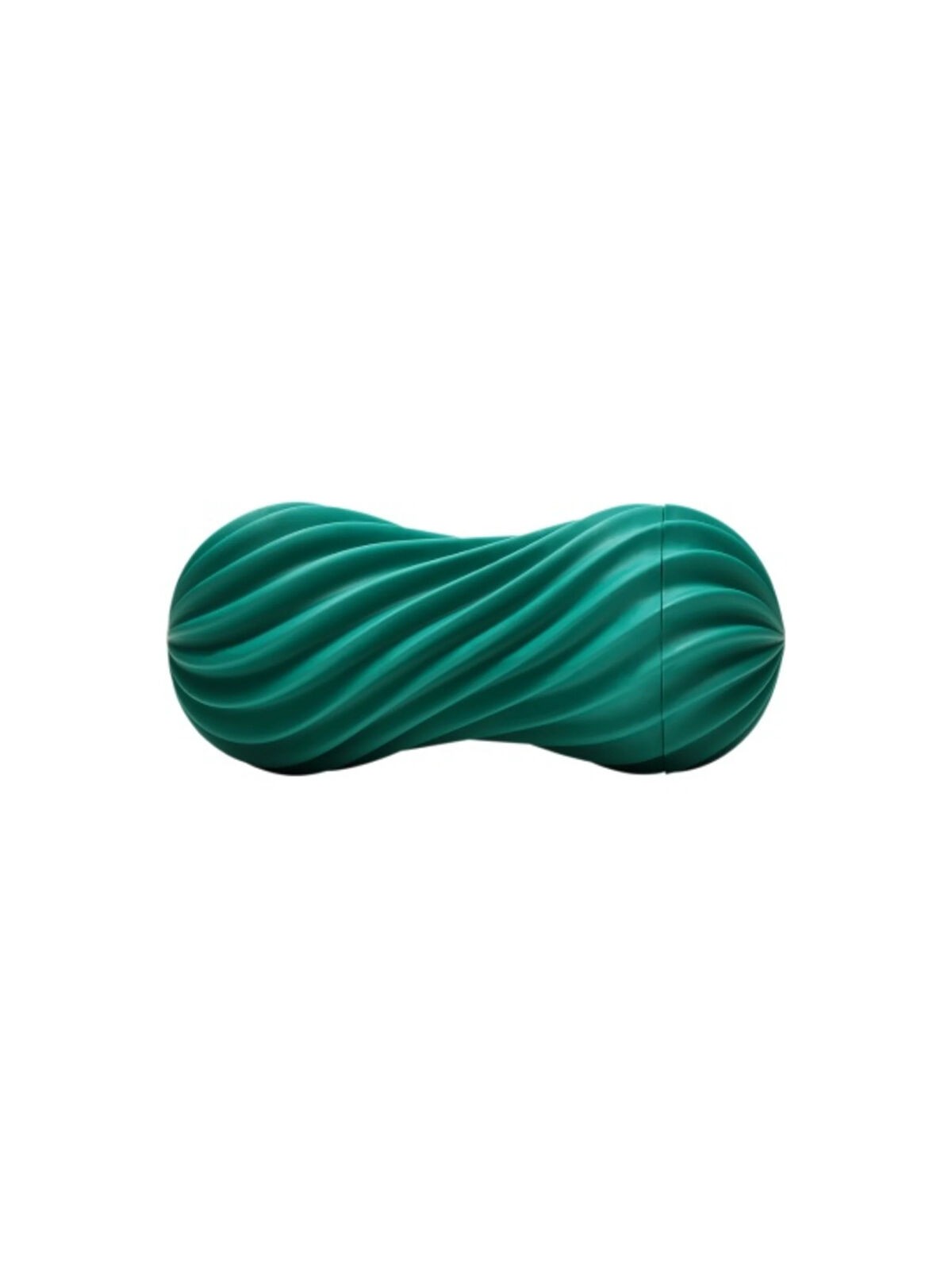 Tenga Flex Fizzy Green Masturbador