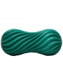 Tenga Flex Fizzy Green Masturbador