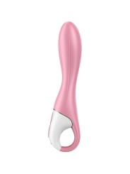 Satisfyer Air Pump Vibrator 2 Rosa Antiguo