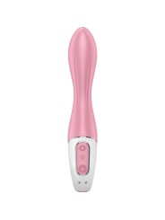 Satisfyer Air Pump Vibrator 2 Rosa Antiguo