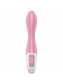 Satisfyer Air Pump Vibrator 2 Rosa Antiguo