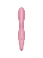 Satisfyer Air Pump Vibrator 2 Rosa Antiguo