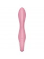 Satisfyer Air Pump Vibrator 2 Rosa Antiguo