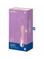 Satisfyer Air Pump Vibrator 2 Rosa Antiguo