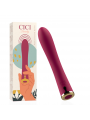 Cici Beauty Premium Silicone Push Bullet