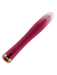 Cici Beauty Premium Silicone Push Bullet