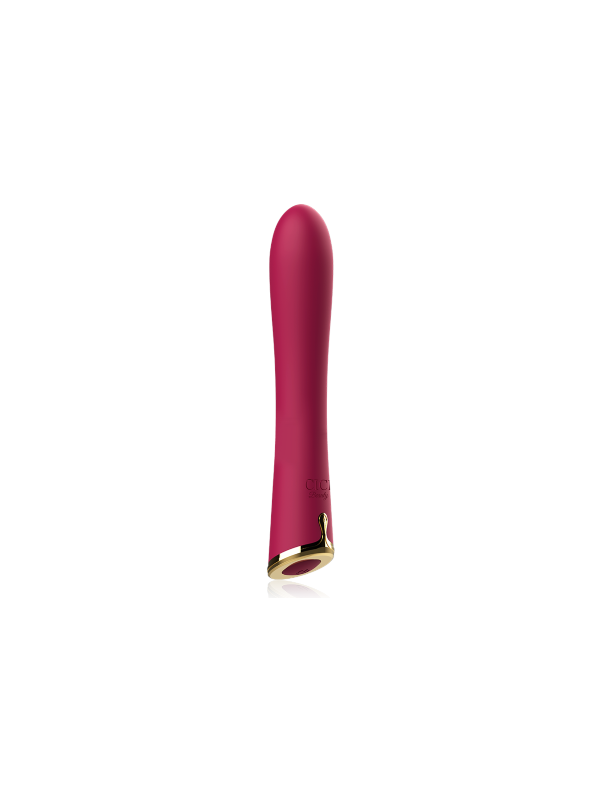 Cici Beauty Premium Silicone Push Bullet