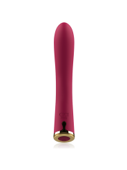 Cici Beauty Premium Silicone Push Bullet