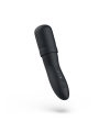 B Swish Bthrilled Vibrador Wand Premium Negro