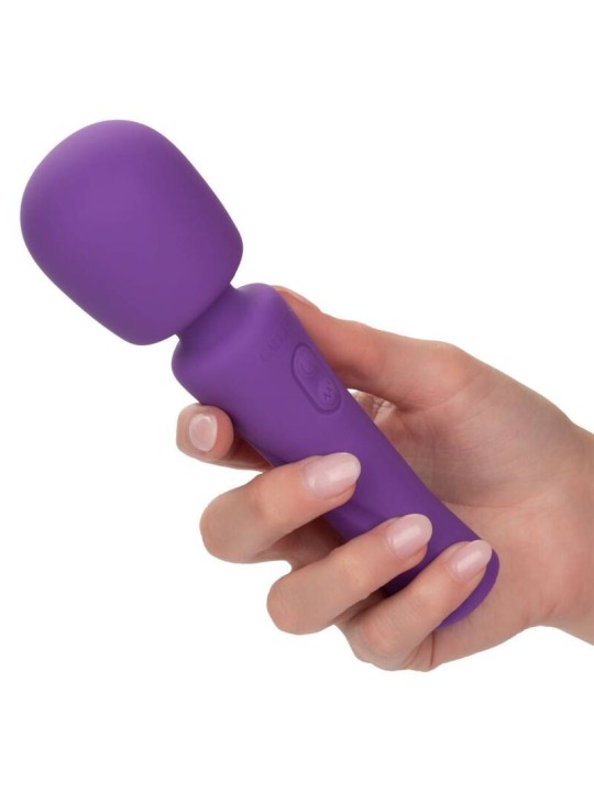 California Exotics Stella Massager Violeta