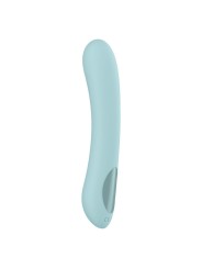 Kiiroo Pearl 2+ Vibrador Punto G Turquesa