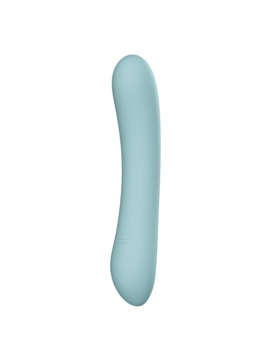 Kiiroo Pearl 2+ Vibrador Punto G Turquesa