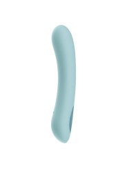 Kiiroo Pearl 2+ Vibrador Punto G Turquesa