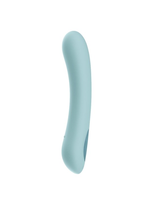 Kiiroo Pearl 2+ Vibrador Punto G Turquesa