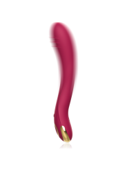 Cici Beauty Premium Silicone G-Spot Vibrator