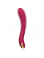 Cici Beauty Premium Silicone G-Spot Vibrator