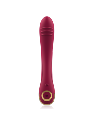 Cici Beauty Premium Silicone G-Spot Vibrator