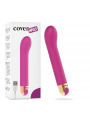 Coverme G-Spot Vibrator 10 Velocidades