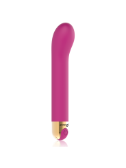 Coverme G-Spot Vibrator 10 Velocidades